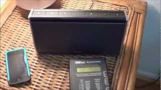 Bluetooth Wireless RF Radiation Radio Frequency Radiation EMF Protection