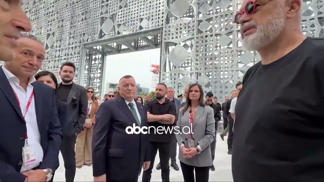 Projekti Casamonti për aeroportin e Rinasit/ Pritet të përfundojë deri në fund të vitit