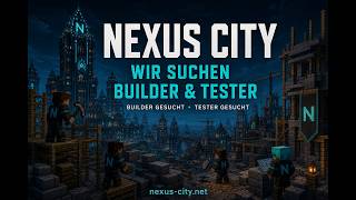 Nexus City 🌾 Kurze Farm-Session | Citybuild · Farm-Welt · Soft Open screenshot 1
