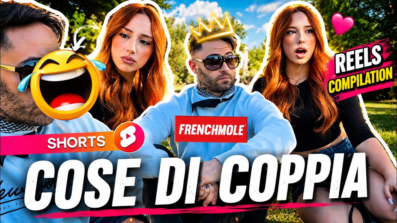 COSE DI COPPIA