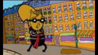 Watch Mr Hudson  The Library On The Street Where You Live video