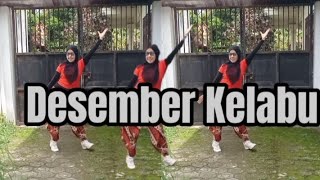 senam kreasi gerakan super mudah