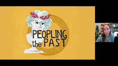 PtP 1: Disability in Ancient Greece with Debby Sneed