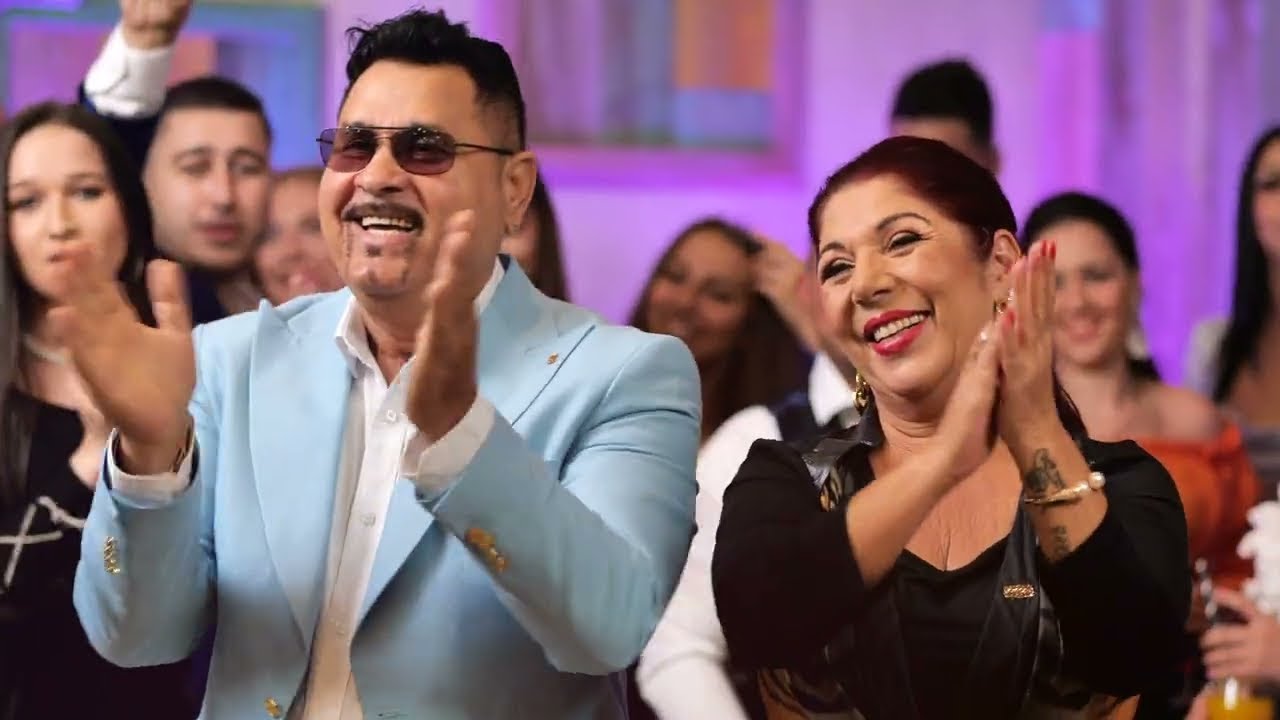 Bódi Guszti & Margó- Máni-Máni lé!(Official Music Video)