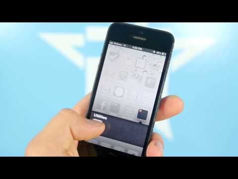 NEW Blank Spaces Glitch for iPhone, iPod Touch & iPad! No Jailbreak Required!