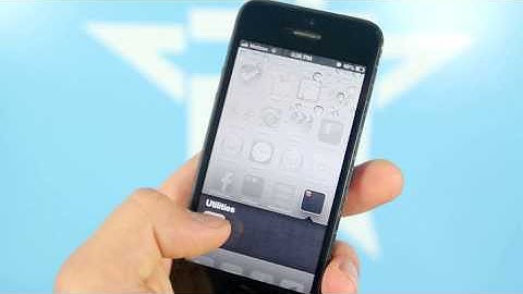 NEW Blank Spaces Glitch for iPhone, iPod Touch & iPad! No Jailbreak Required!