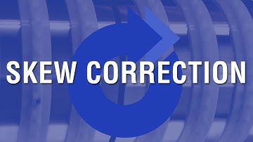 Skew Correction