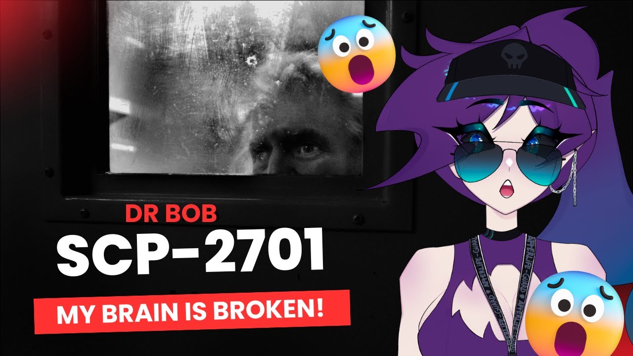 Сможете ли вы выжить в SCP-2701?