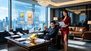 【Indo Sub】Dapatkan sistem, ubah nasib jadi miliarder dan raih cinta sejati #Full #Minidrama