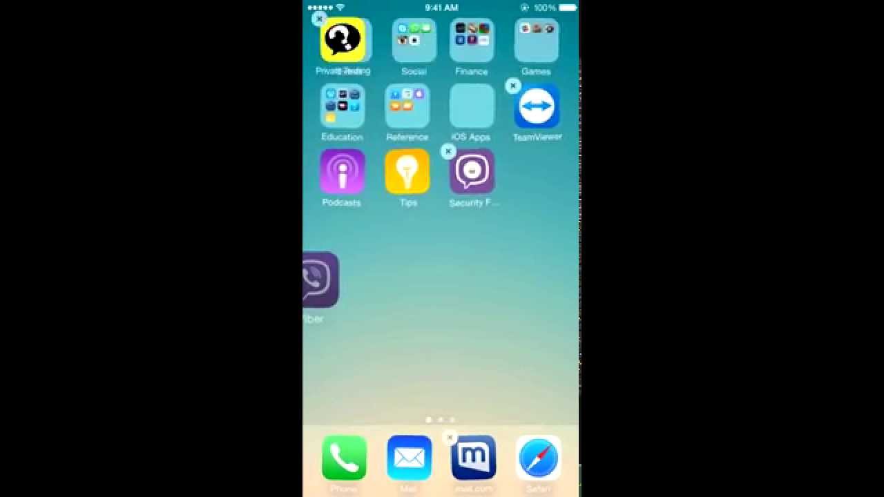 Viber Security Update lknmfab - Blog