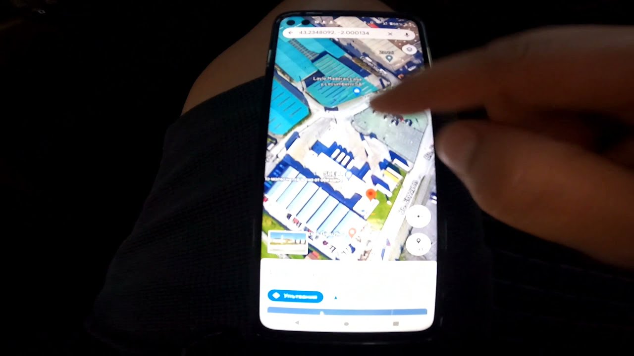 Първият ми курс за Испания | част 2 | Denis Kadirow TruckVloger