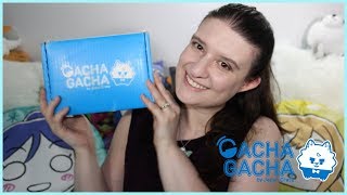 Gacha Gacha Crate | Free Box! What Month is this?!