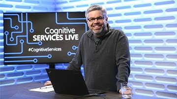 Knowledge Mining: use AI to search on your data, regardless of format