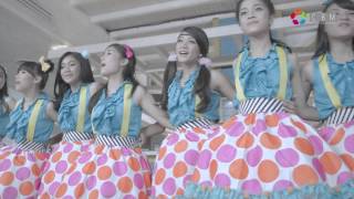 Teenebelle - Tersenyumlah [ ]