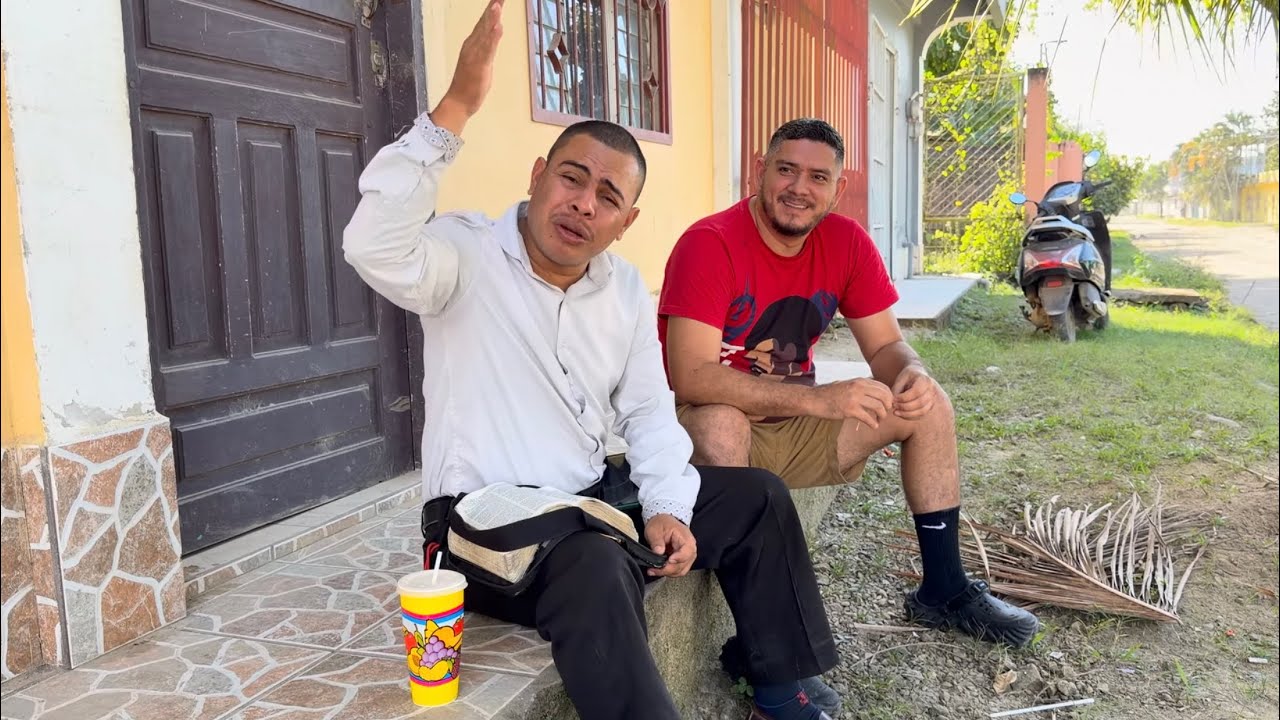 Bombazo el Pastor Marlon Avila le Manda un Fuerte Mensaje a los Therians..😮😮