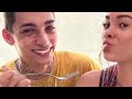 End of video