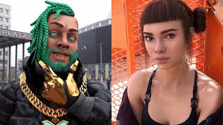 The Dark Truth About Ai Robots In The Music Industry! (FN Meka, Lil Miquela)