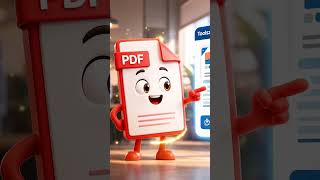Free PDF Tools Website You Must Try 🔥 Edit, Convert & Compress PDFs Online #shorts