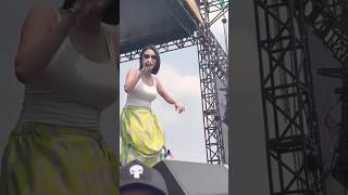 Digoyang Lagi Sama Arlida Putri arlidaputri goyang fypviral