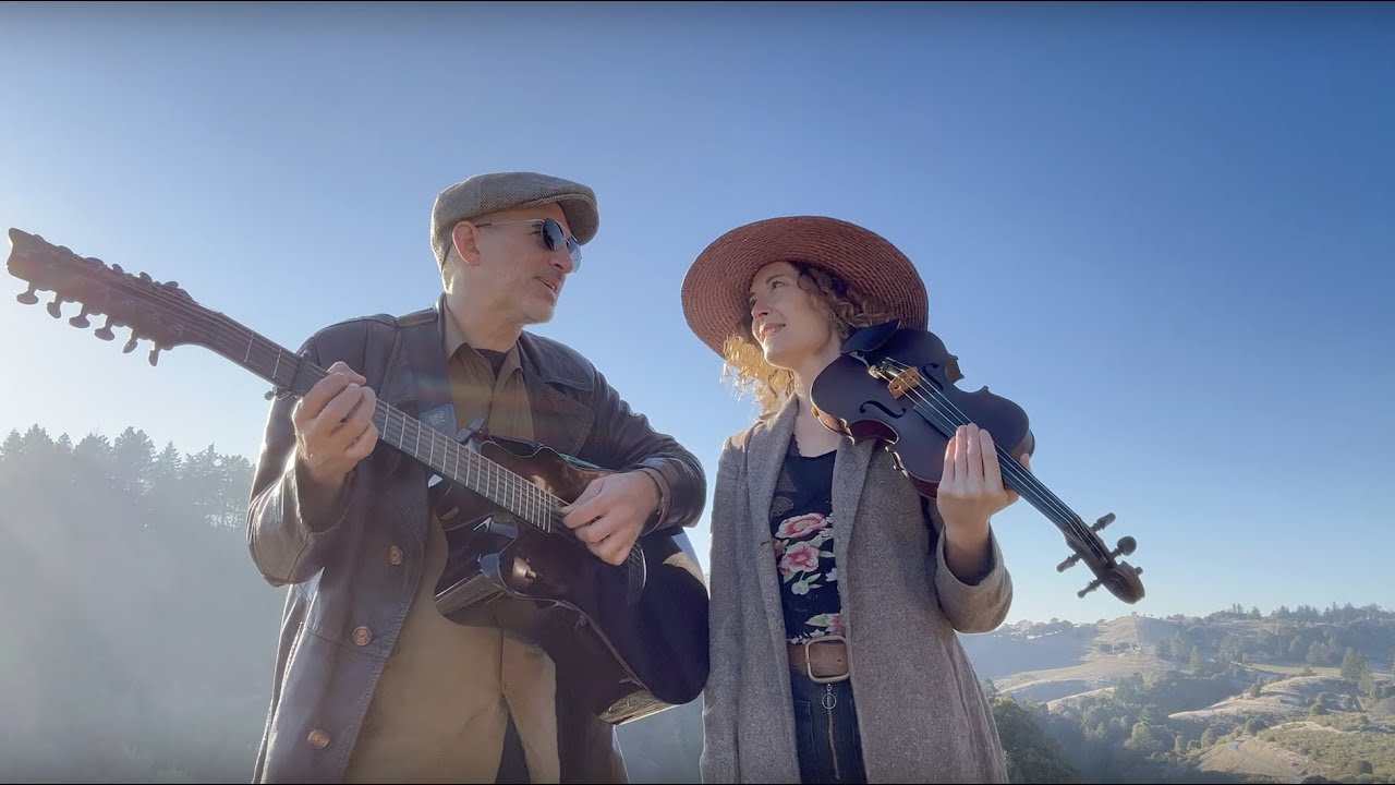 Watch "Together Again" - Dan Frechette & Laurel Thomsen on YouTube Watch "Together Again" - Dan Frechette & Laurel Thomsen on YouTube