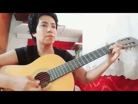 أغنية شريفة فاضل حارة السقايين أشتهرت بغناء محمد منير عزف جيتار عفاف بن حسين Guitar 