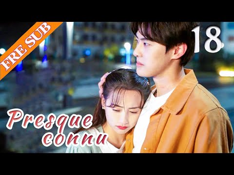 【Full】Presque connu 18 | Almost Famous丨YoYo French Channel丨ChineseDrama | SerieChinoise en francais