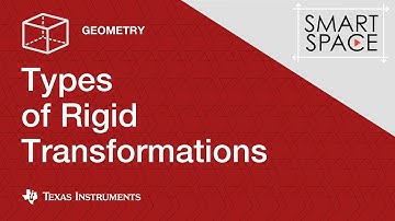Types of Rigid Transformations: Geometry Video Lessons