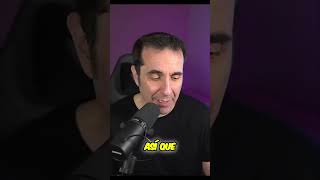 Obturador electrónico: ¡Domínalo! Explicación rápida y sencilla #shorts