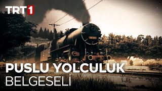 Puslu Yolculuk Belgeseli Tanıtım