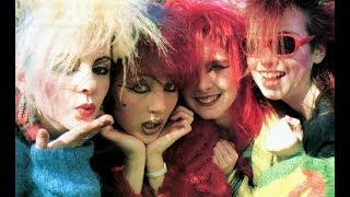 Fuzzbox - Console Me *[RARE]*