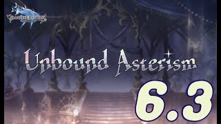 [Granblue Fantasy] Unbound Asterism - Chapter 6.3