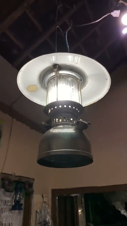 Lampu petromak  #jadul #klasik