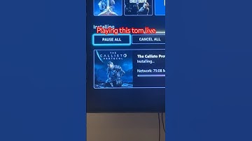 The Callisto Protocol Dropped On Gamepass #xbox #gaming