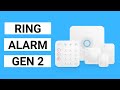 Ring Alarm Gen 2 | SetUp & Overview