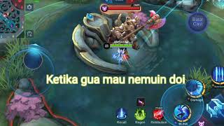 Story wa sad mobile legends
