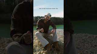 Josh Ross – Wanted Me To Be