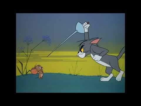 Tom And Jerry Painful Slapstick The Chuck Jones Vol 2 1965 1966 137 144 