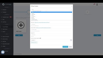 TheOptimizer Native - Connecting Your Traffic Source and Tracker