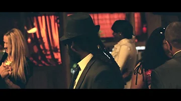 TARRUS RILEY - DREAM WOMAN - Official Music Video