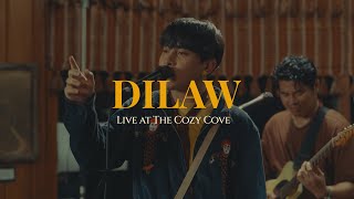 Dilaw (Live at The Cozy Cove) - Maki