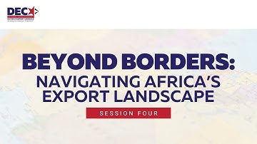 Beyond Borders: Navigating Africa