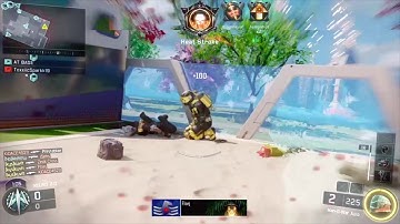 Nuclear Fail on Floej & iSehs