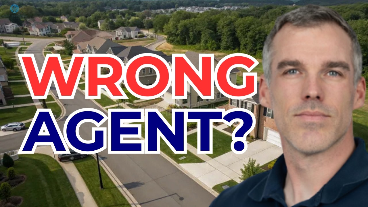 How to Pick the Right Real Estate Agent to Sell Your Aurora Home (What Most Sellers Get Wrong)