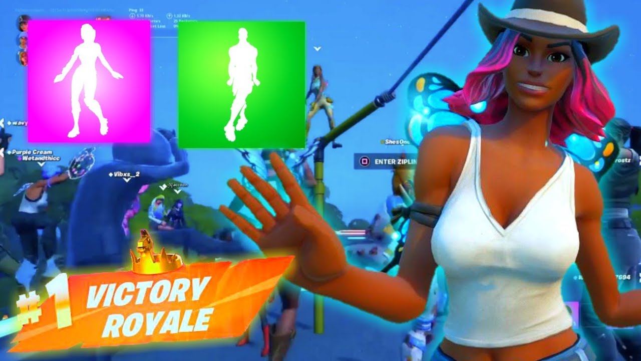 We Had The Whole Lobby Do 