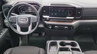 2024 GMC Sierra 1500 Elevation Denton, Mckinney, Flower Mound, Aubrey, Frisco TX