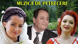 Codruta Dobre ⭕️ Costica Boieru ⭕️ Adriana Deaconu -  Muzica romaneasca de petrecere