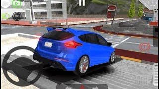 Real Driving 2020 Gt Parking Simulator - Android Gameplay FHD screenshot 1
