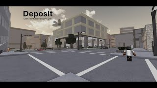 Entry Point: Freelancer's Cut Deposit Recruit Loud/Stealth (Roblox)