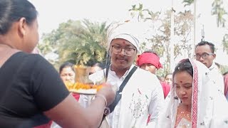 THEY GOT MARRIED AFTER 12 YEARS!!! THEY GOT MARRIED AFTER 12 YEARS!!!