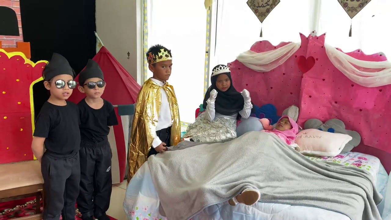 LITTLE DAIE 2020 (TADIKA KHALIFAH ALTRUIS)